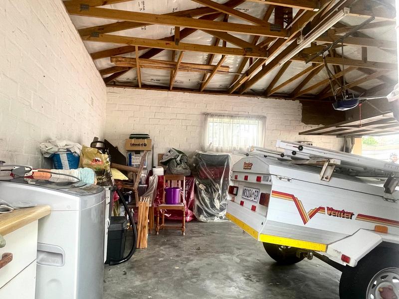 3 Bedroom Property for Sale in Somerset West Western Cape